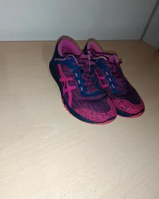 Scarpa Asics