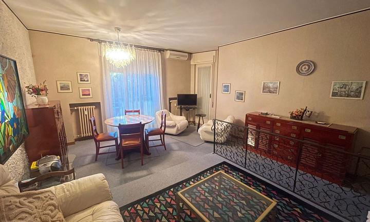 Appartamento Sanremo [SR70VRG]