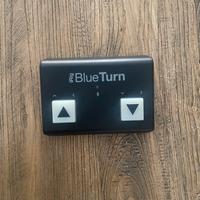 IRig Blue Turn