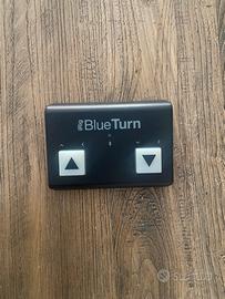 IRig Blue Turn