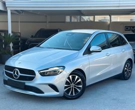Mercedes-benz Classe B 180d Auto Restyling