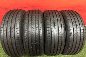 235 60 18 Gomme Estive 95% 2021 Pirelli 235 60R18