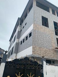 piastrelle pc materiale elettrico per  OSPEDALE