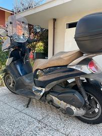 Scarabeo 250 del 2008