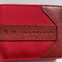 PORTAFOGLIO PORTA CARDS "THE BRIDGE"