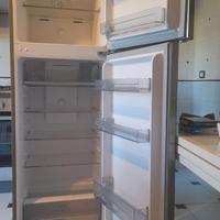 Frigorifero Electroline no frost