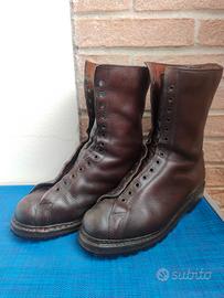 Anfibi militari incursori Marina Italiana