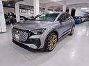 audi-q4-e-tron-sportback-40-bronz-edtion-one
