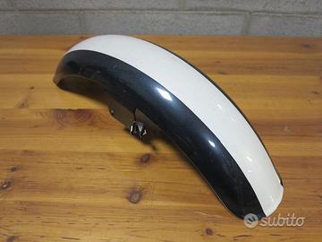Parafango anteriore per moto custom