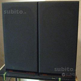 Coppia di casse marca LINEAR mod. K2000