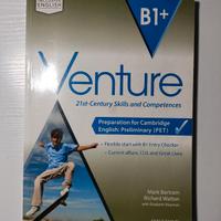 Venture B1+