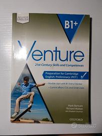 Venture B1+
