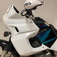 Carene XTZ 660 yamha