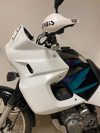 Carene XTZ 660 yamha