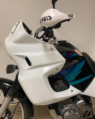 Carene XTZ 660 Yamaha