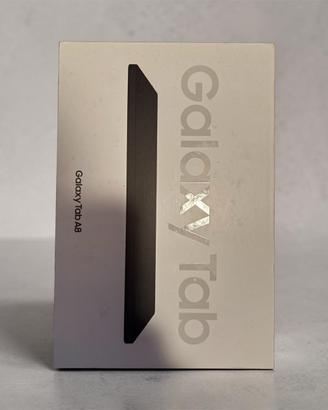 Samsung Galaxy Tab A8 SM-X200 64gb+Cover