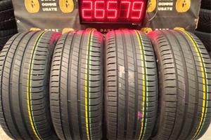 4 GOMME 235 45 18 BFGOODRICH CON 85/90%