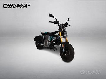 BMW CE 02 4kw Abs
