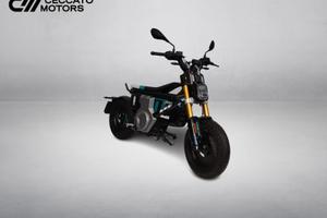 BMW CE 02 4kw Abs