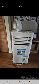 Condizionatore mobile Olimpia
