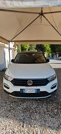 Volkswagen T Roc TSI 120 cv 