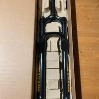 RockShox Judy Silver TK Solo Air 130mm Travel 2022