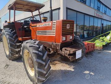 TRATTORE FIAT 130/90DT
