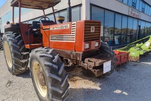 TRATTORE FIAT 130/90DT