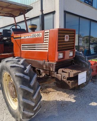 TRATTORE FIAT 130/90DT