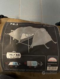 Tenda T4.1 quechua