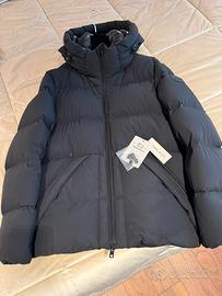 Woolrich Piumino Nero Uomo taglia S 300€