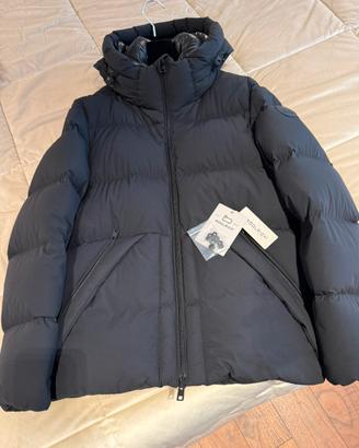 Woolrich Piumino Nero Uomo taglia S 300€