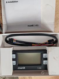  Monit TC 100