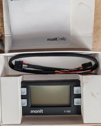  Monit TC 100