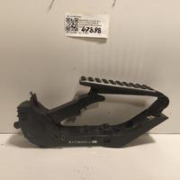 PEDALE ACCELERATORE MERCEDES SLK W171 2Â° Serie A1