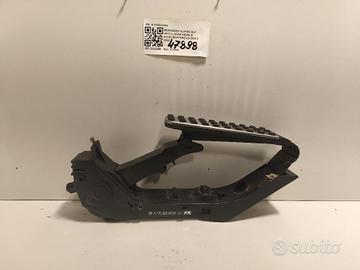 PEDALE ACCELERATORE MERCEDES SLK W171 2Â° Serie A1