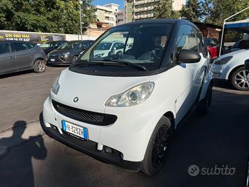 Smart fortwo coupe Fortwo 1.0 Pulse 71cv
