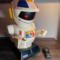 Emiglio Robot - Funzionante