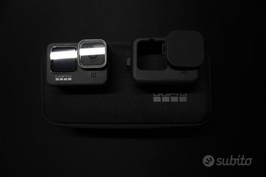 GoPro Hero 9 Black