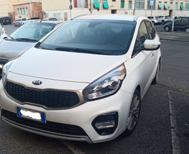 Kia carens diesel 1.7 business class 7 posti