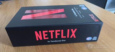 gioco NETFLIX