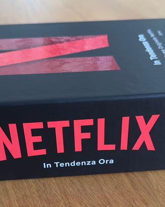 gioco NETFLIX