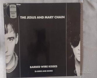 Jesus and Mary Chain - LP