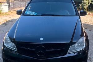 Mercedes classe c