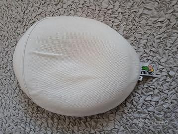 CUSCINO ORTOPEDICO PER BIMBI