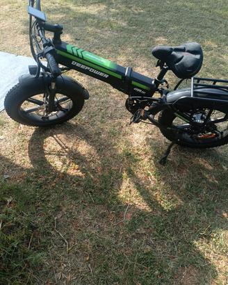 bici elettrica 2000 watt 