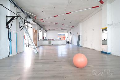 MAGAZZINO A ALESSANDRIA