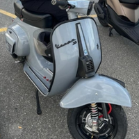 Vespa special 50