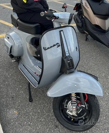 Vespa special 50