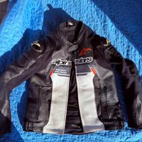 Alpinestar missile v2 ignition 54